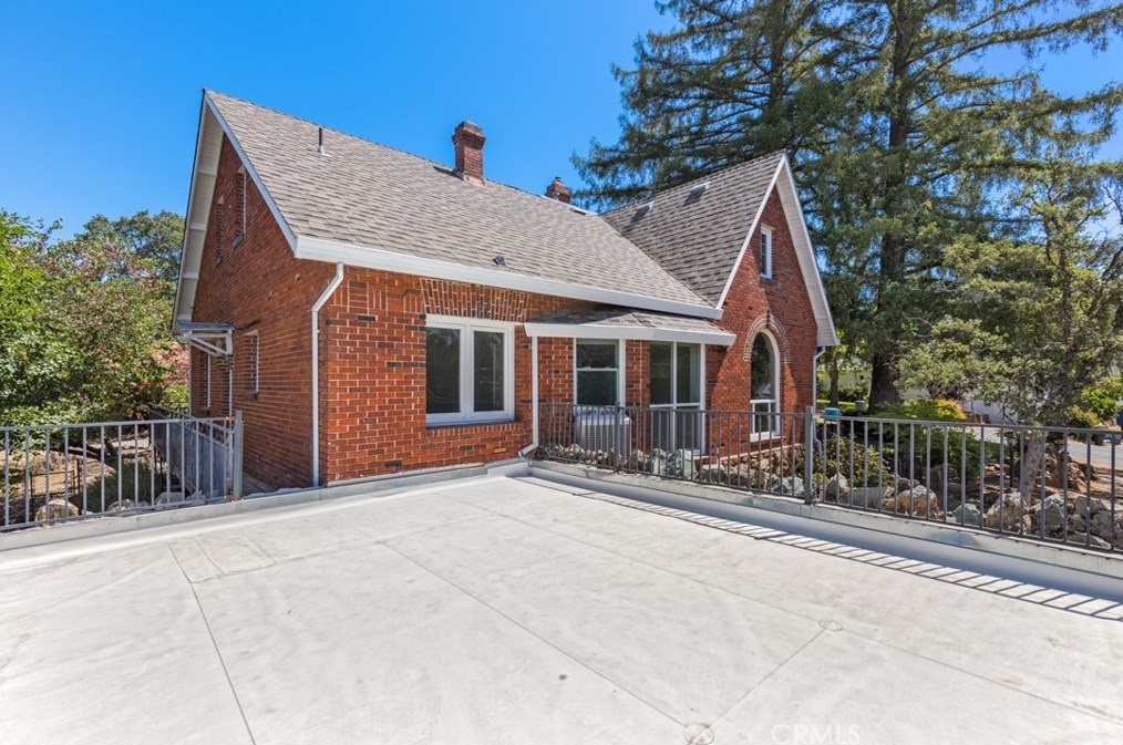 189 Cyn Highlands Dr, Oroville CA  95966-3662 exterior