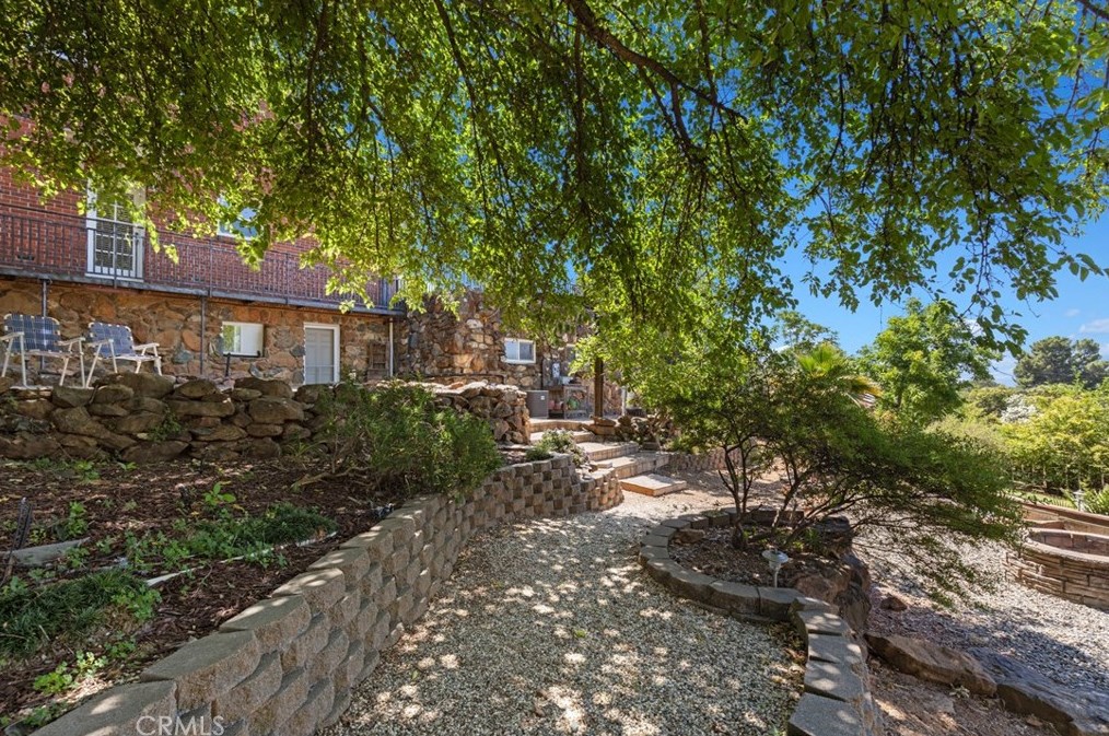 189 Cyn Highlands Dr, Oroville CA  95966-3662 exterior