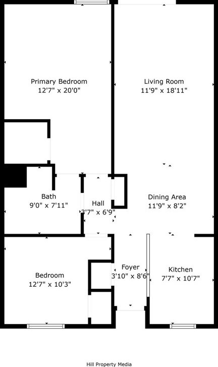 1361 Nord Ave, Chico CA  95926-4213 exterior