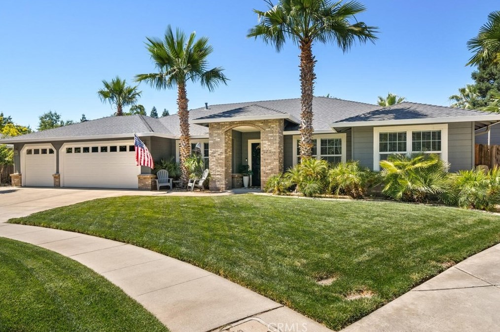 225 Zion Canyon Ct, Chico, CA 95973