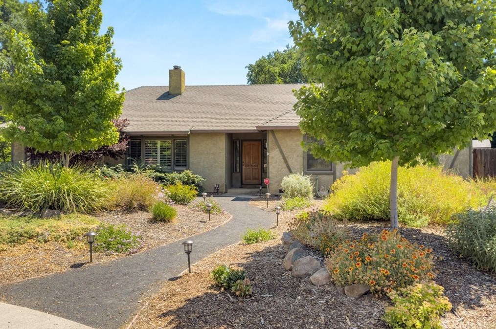 225 Somerset Pl, Chico, CA 95973
