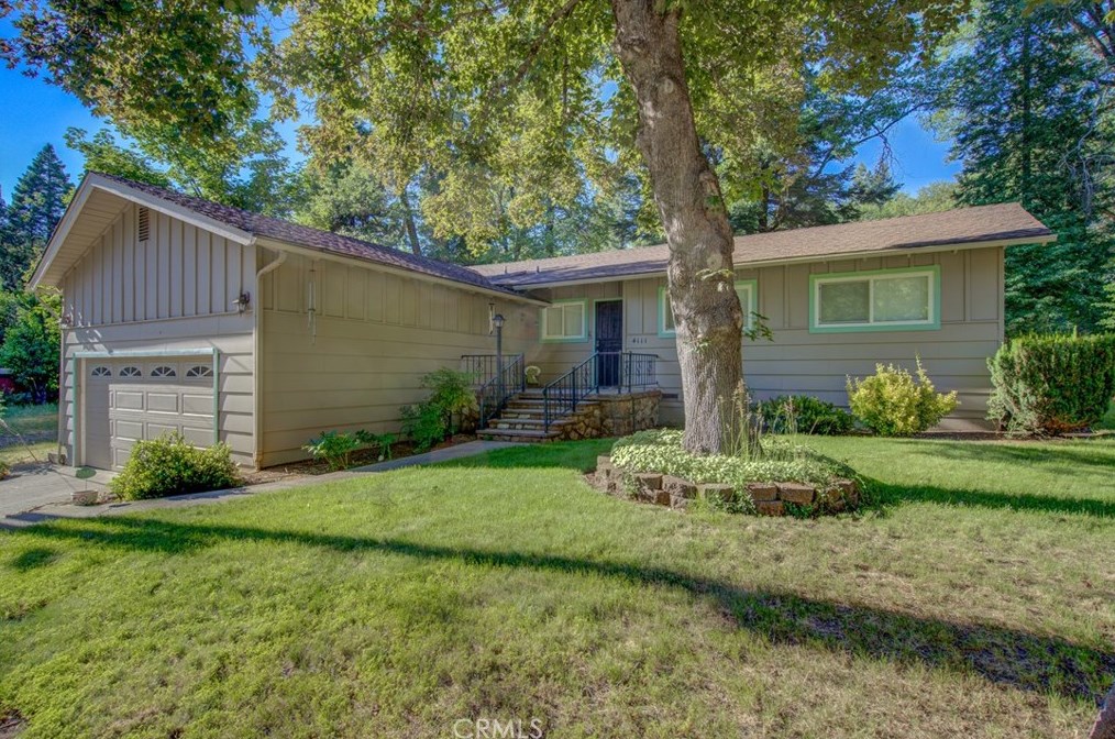 4111 Alpine St, Dunsmuir, CA 96025-1701