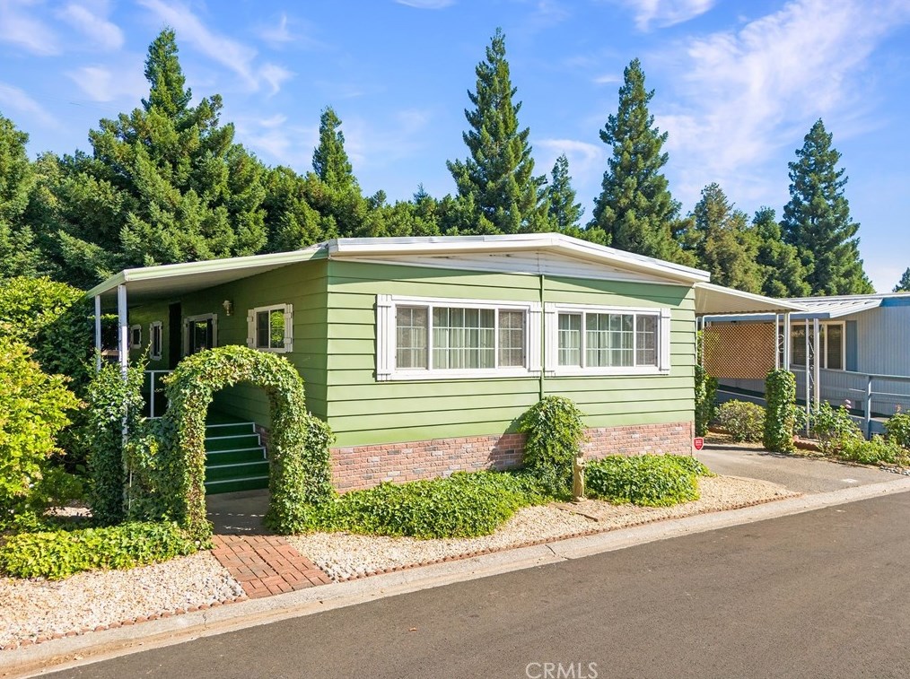 982 E Lassen Ave #53, Chico, CA 95973