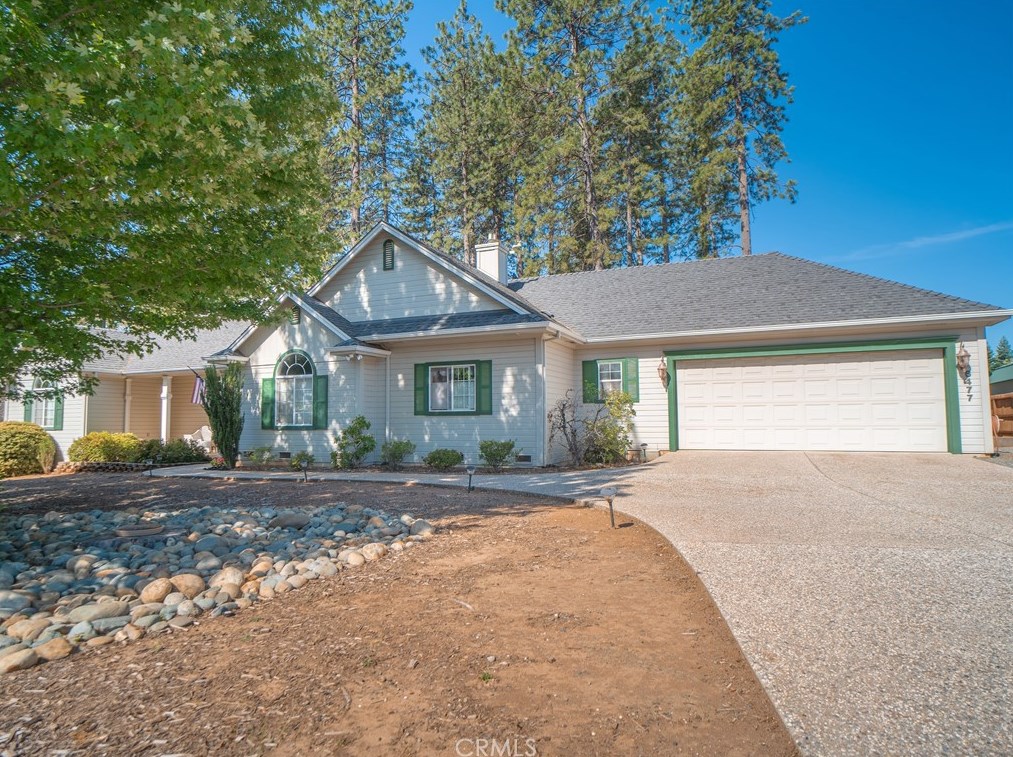 6477 Alexander Ct, Paradise, CA 95969