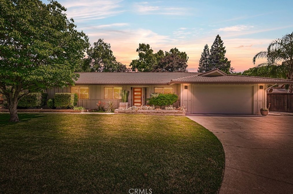 1005 Mildred Ave, Chico, CA 95926
