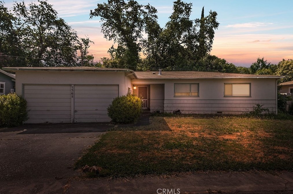 1565 Filbert Ave, Chico, CA 95926