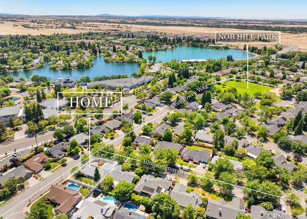 2396 Bloomington Ave, Chico, CA 95928