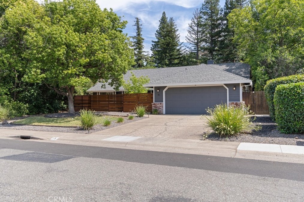 15 Skymountain Cir, Chico, CA 95928