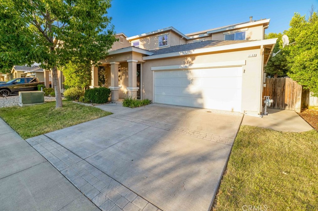 3168 Sawyers Bar Ln, Chico, CA 95973