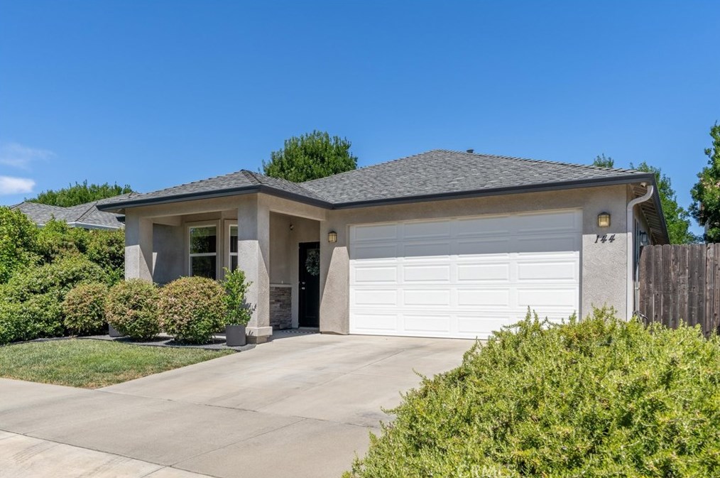 144 Degarmo Dr, Chico, CA 95973