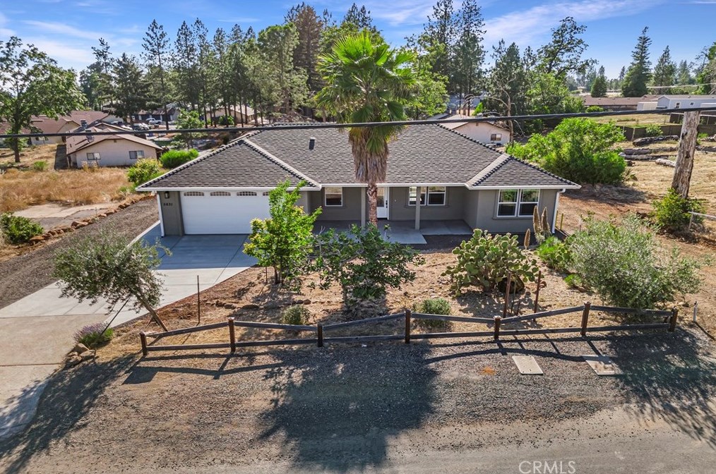 5831 Ingalls Rd, Paradise, CA 95969