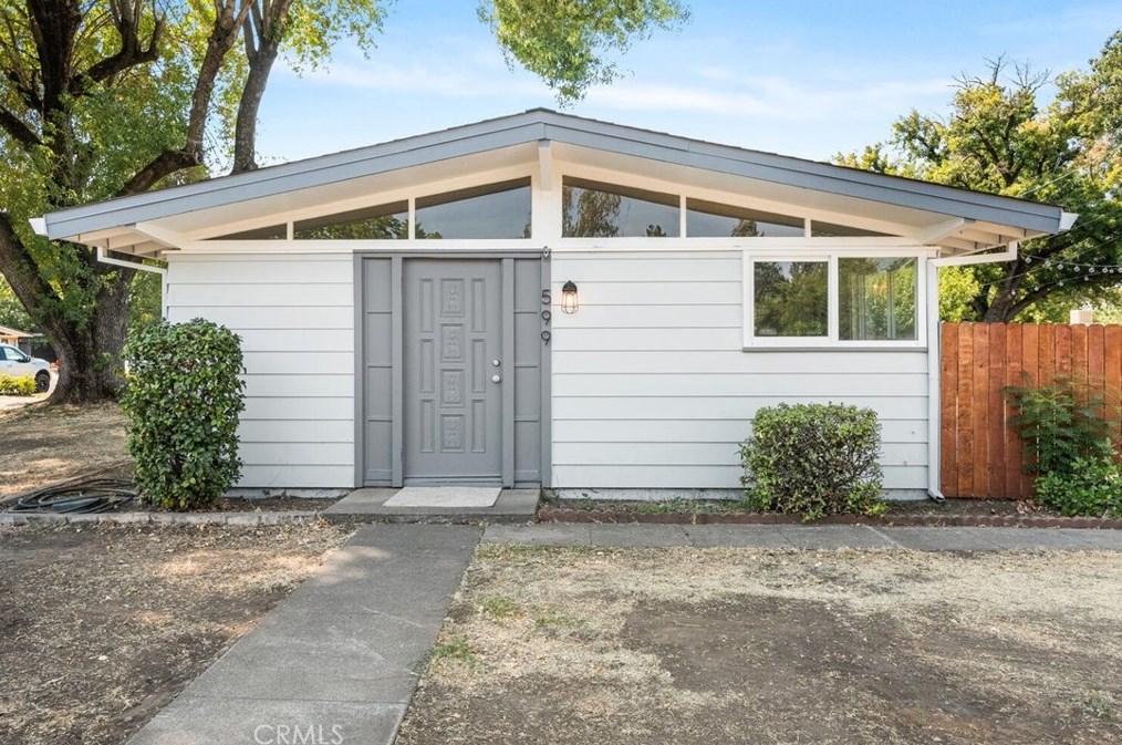 599 East Ave, Chico, CA 95926