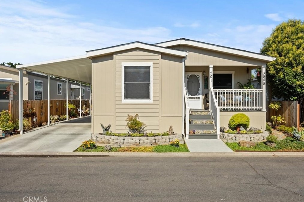 3545 Ebano Way #201, Chico, CA 95973