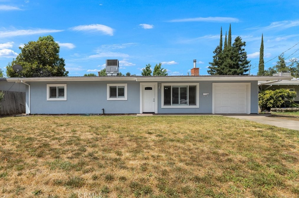 2331 Porter Way, Chico, CA 95926