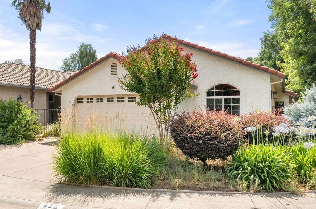 426 Mission Santa Fe Cir, Chico, CA 95926