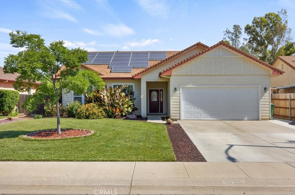 1055 Glenwood Ln, Fruto, CA 95988