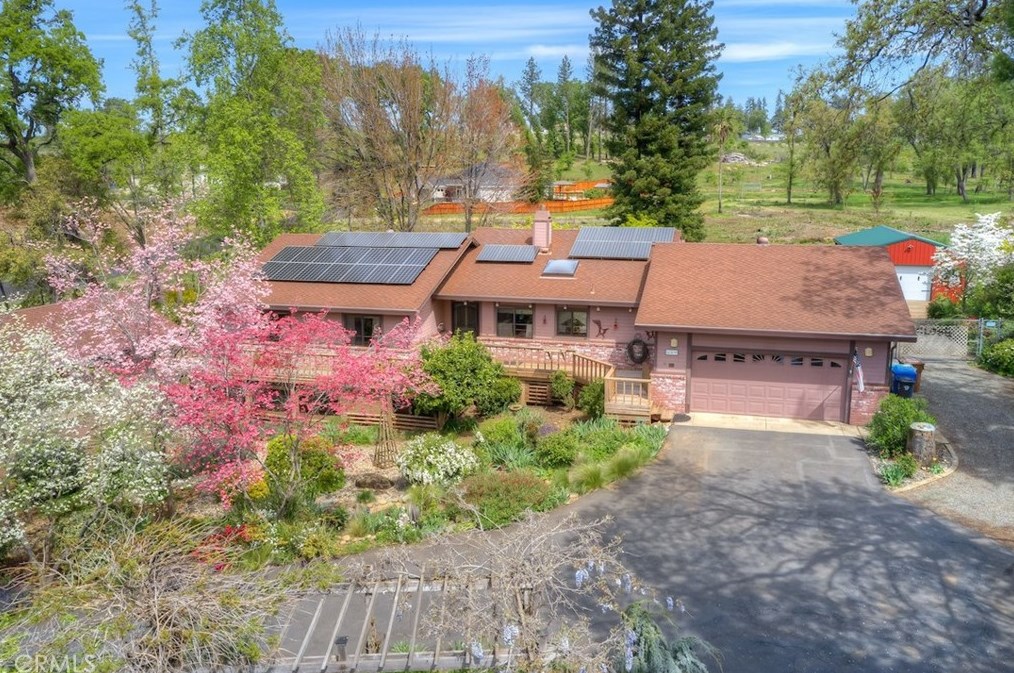 489 Sunburst Dr, Paradise, CA 95969