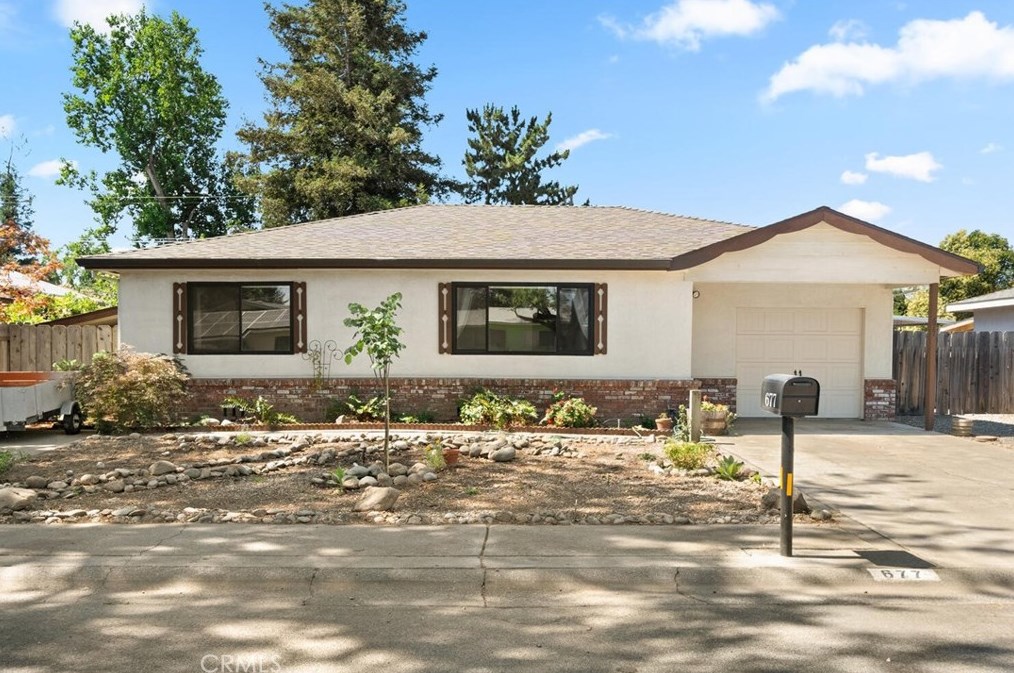 677 El Varano Way, Chico, CA 95973