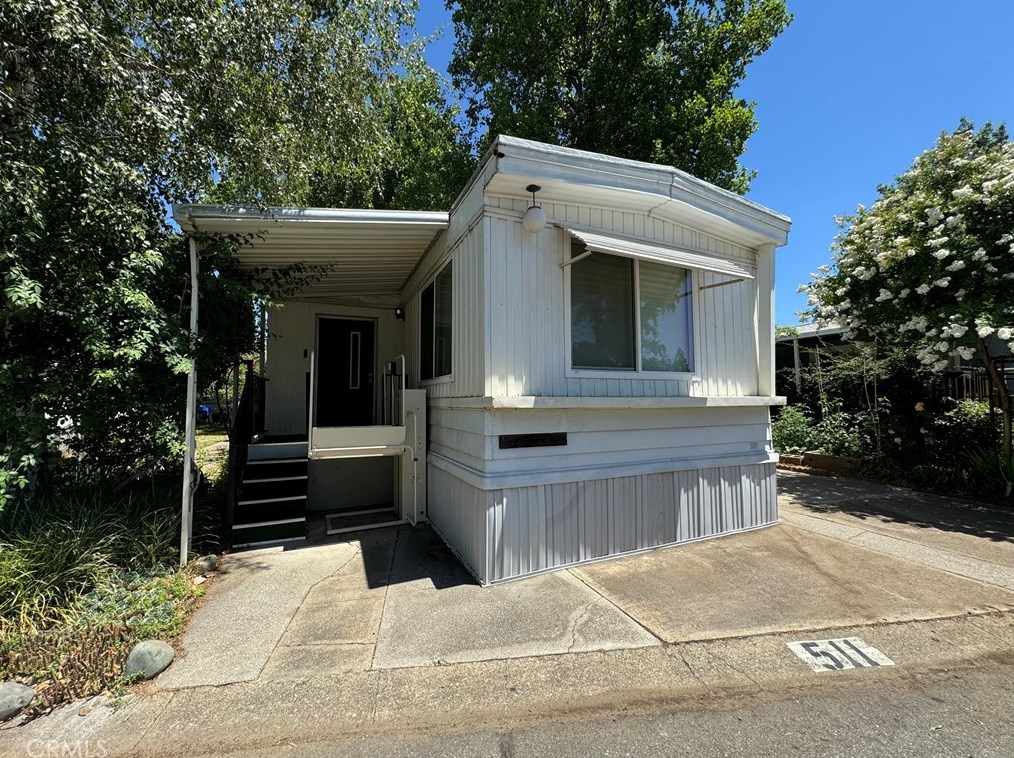 567 E Lassen Ave #511, Chico, CA 95973