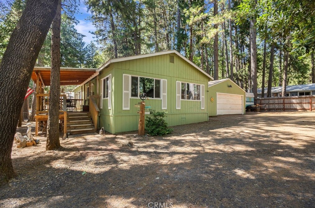 14062 Wycliff Way, Nimshew, CA 95954