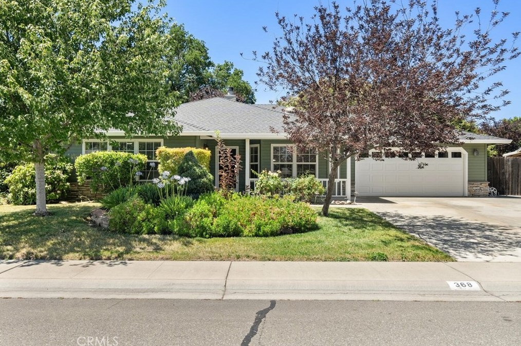 368 Newport Dr, Chico, CA 95973