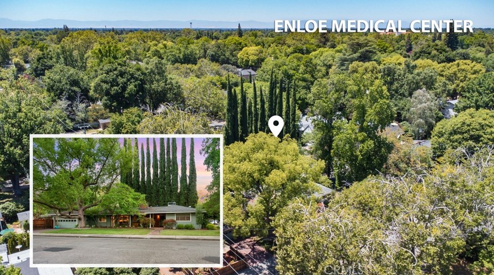 945 Laburnum Ave, Chico, CA 95926