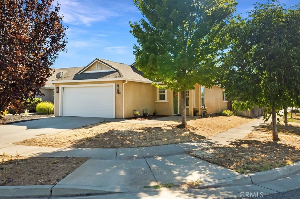 2899 Vistamont Way, Chico, CA 95973
