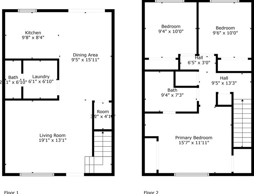 1261 Parque Dr, Chico, CA 95926