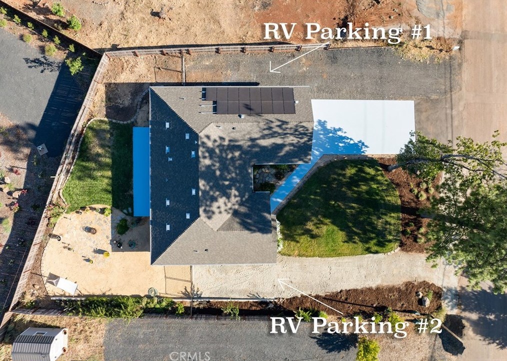 8415 Montna Dr, Paradise, CA 95969
