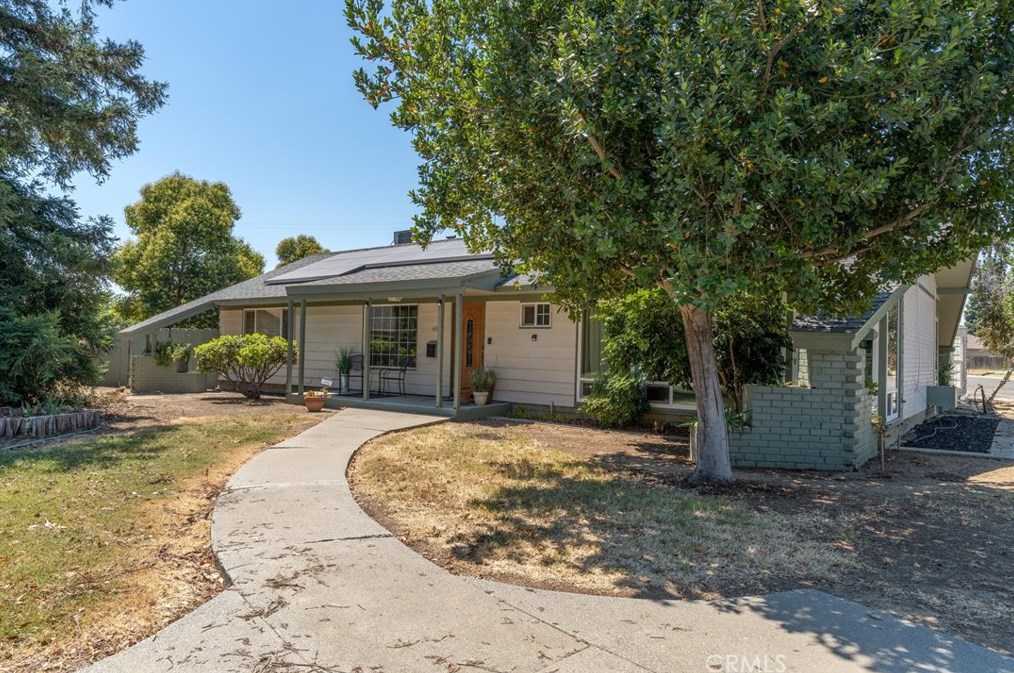 405 S Culver St, Fruto, CA 95988