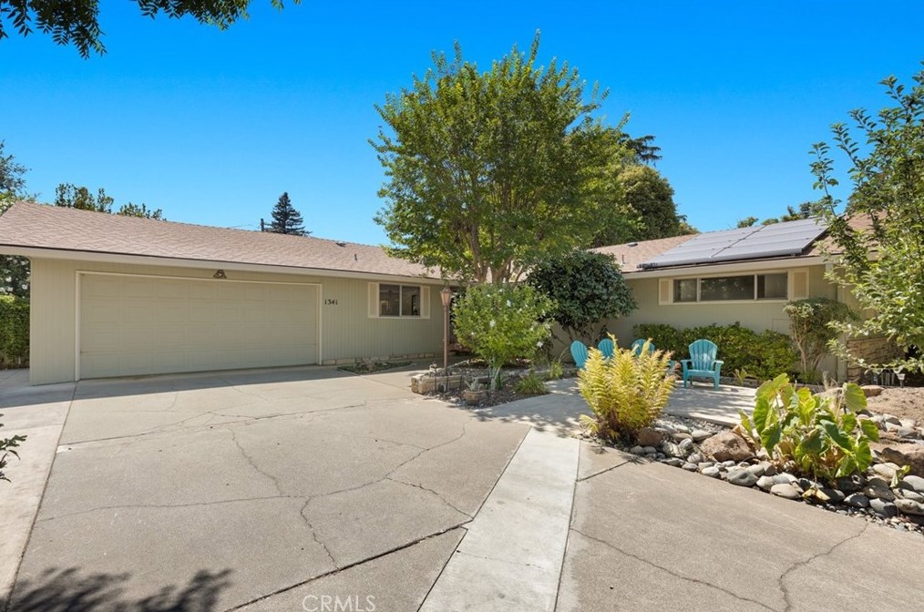 1341 Kentfield Rd, Chico, CA 95926