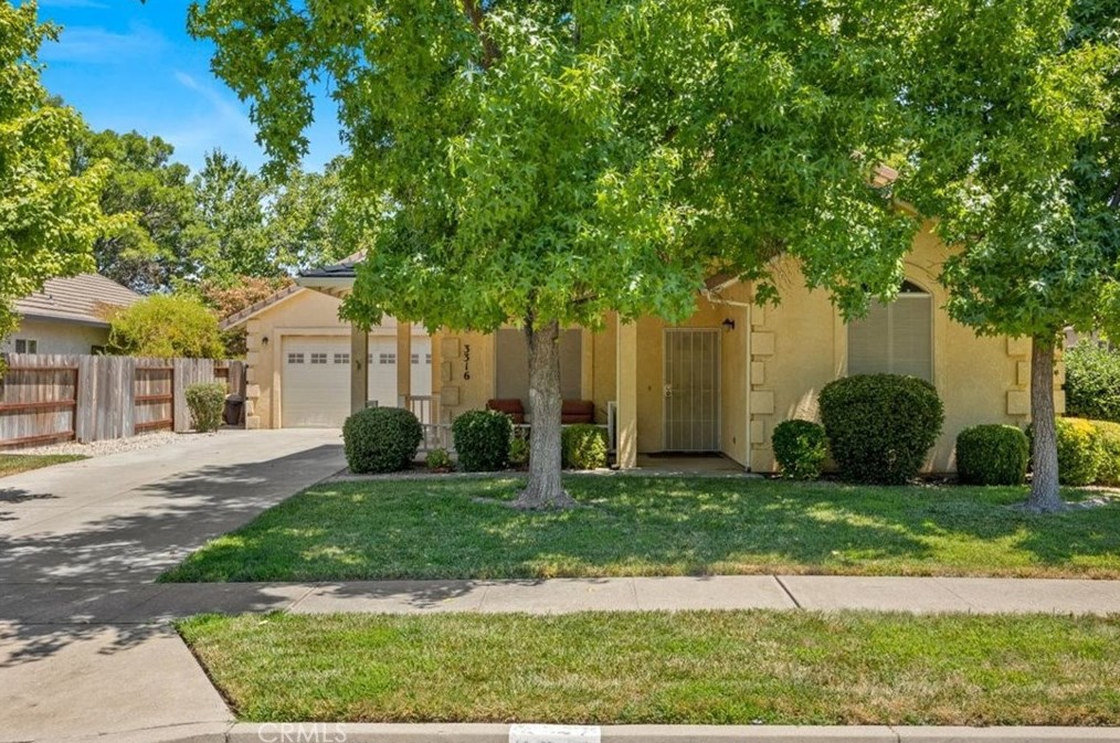3316 Sierra Springs Dr, Chico, CA 95973