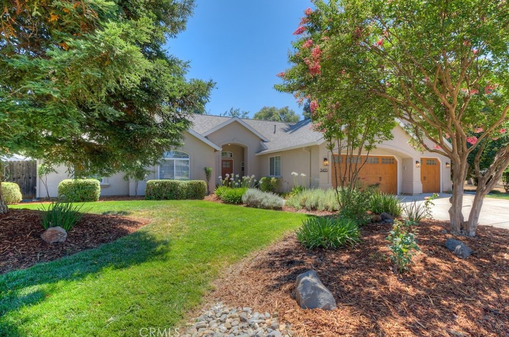 3425 Billings Dr, Redding, CA 96002