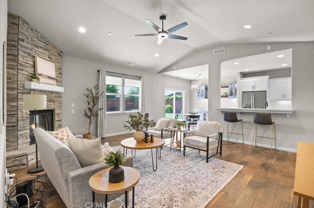 3467 Penzance Ave, Chico, CA 95973
