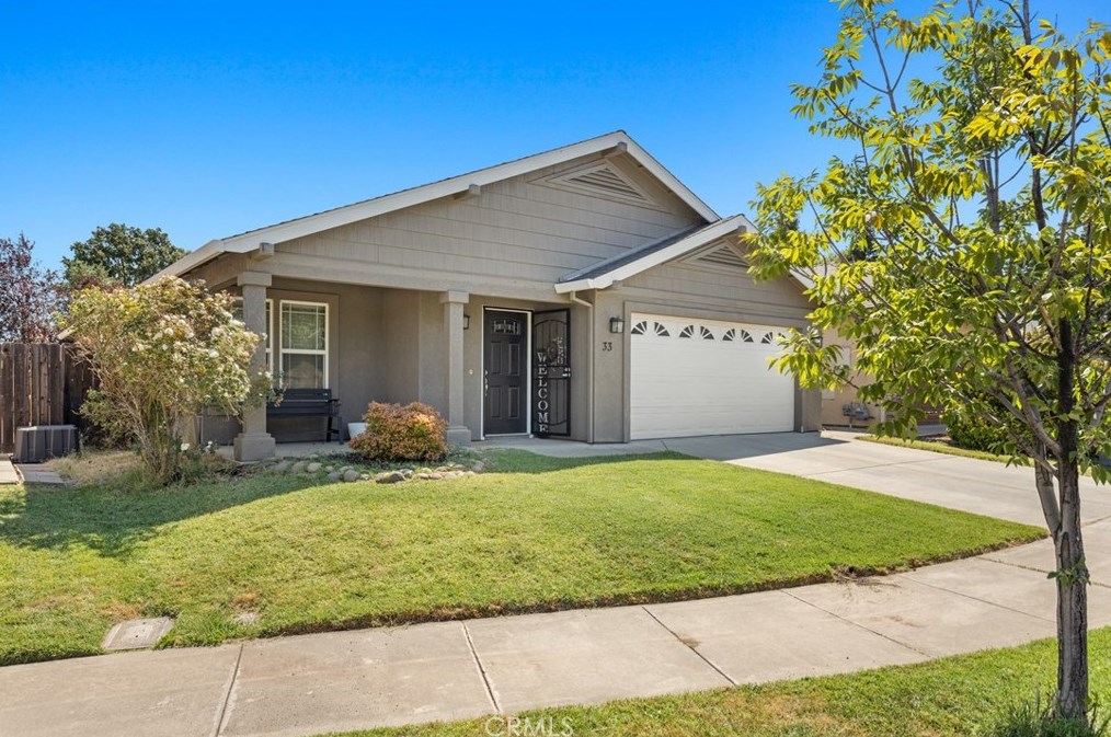 33 Redeemers Loop, Chico, CA 95973