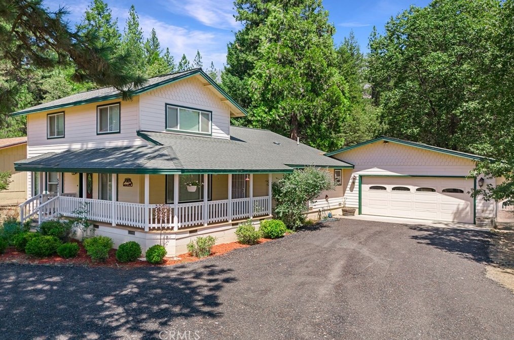 5871 N Valley Rd, Almanor, CA 95947