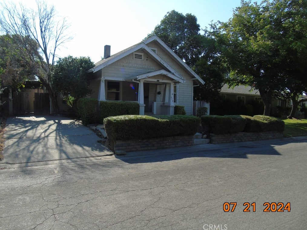 612 S Plumas St, Fruto, CA 95988