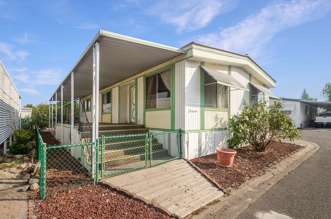 701 E Lassen Ave #29, Chico, CA 95973