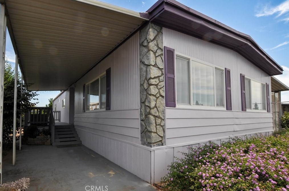 1675 Manzanita Ave #37, Chico, CA 95926