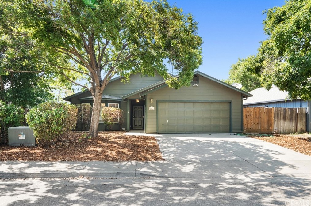 1184 Lupin Ave, Chico, CA 95973