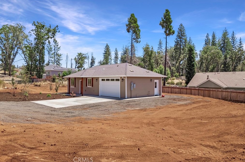 5803 Perry Mason Ln, Paradise, CA 95969