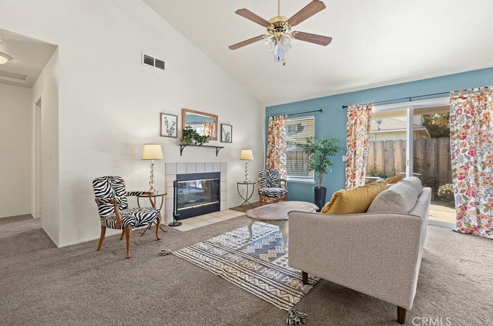 1971 Belgium Ave, Chico, CA 95928