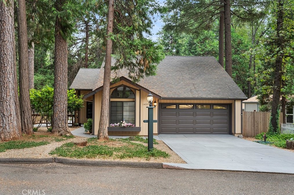 14592 Asheville Dr, Nimshew, CA 95954