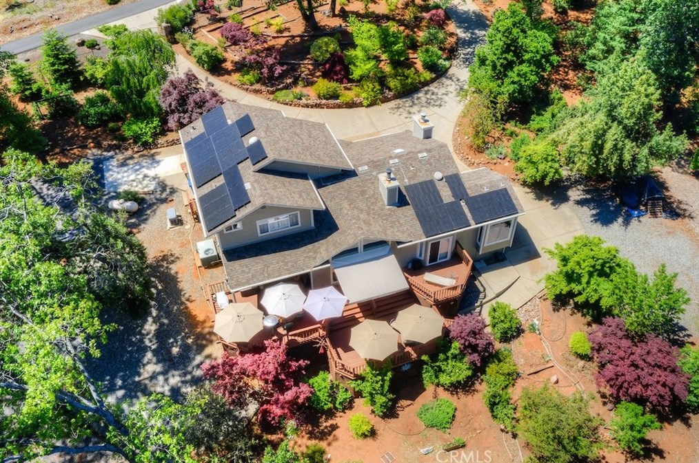 5290 Beverly Glen Ave, Paradise, CA 95969