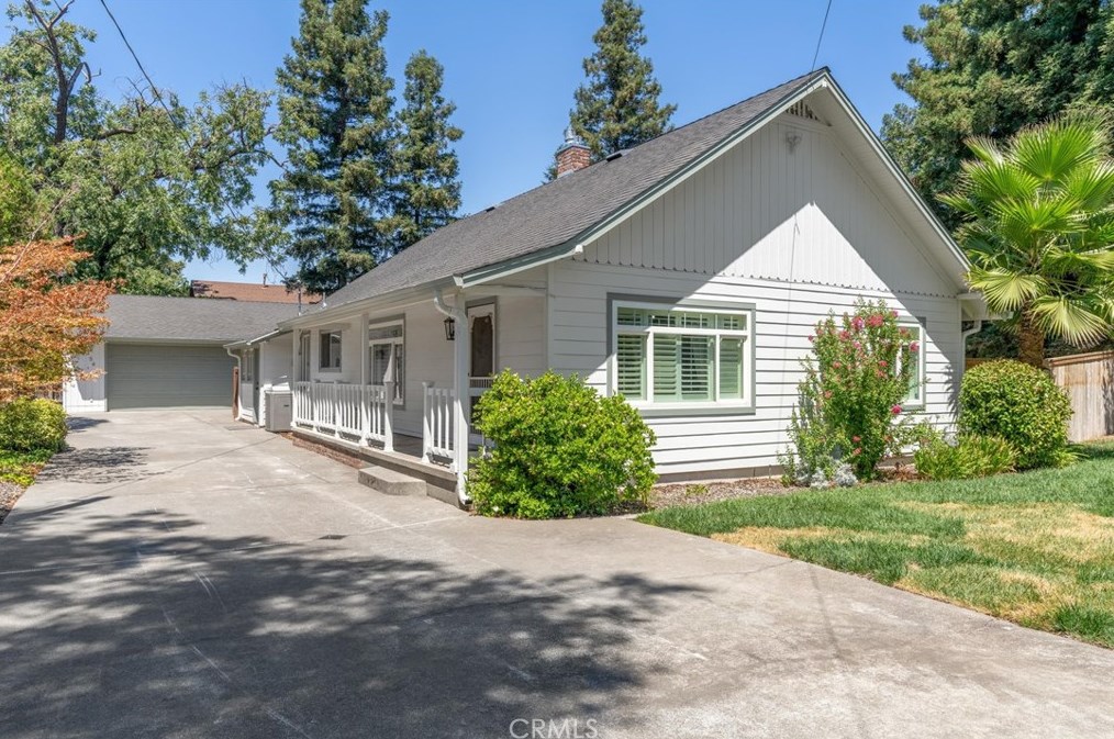 254 E Shasta Ave, Chico, CA 95973