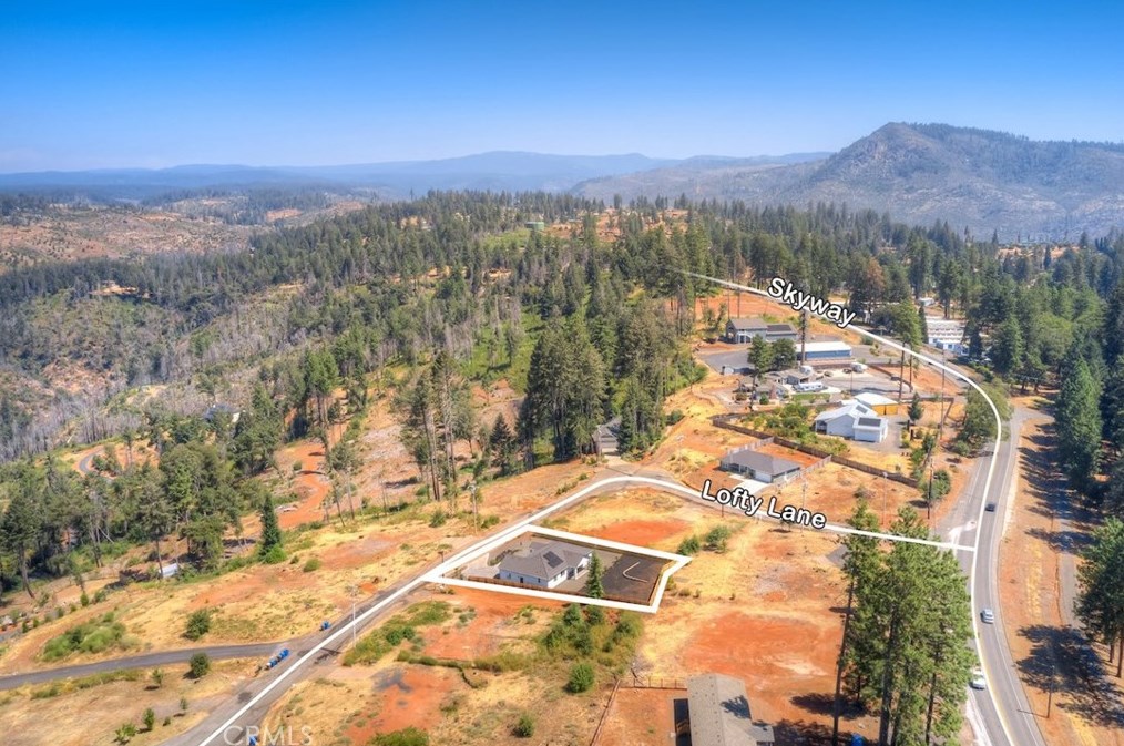 1438 Lofty Ln, Paradise, CA 95969