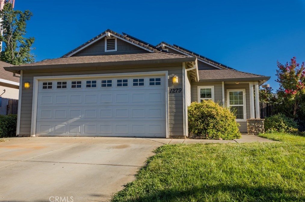 1279 Wanderer Ln, Chico, CA 95973