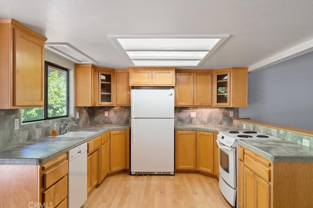 14540 Grinnell Ct, Nimshew, CA 95954
