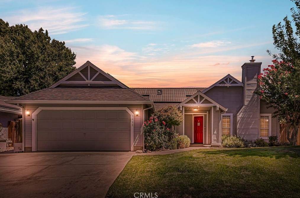 3000 North Ave, Chico, CA 95973