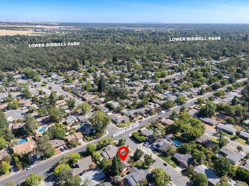 612 Larch St, Chico, CA 95926